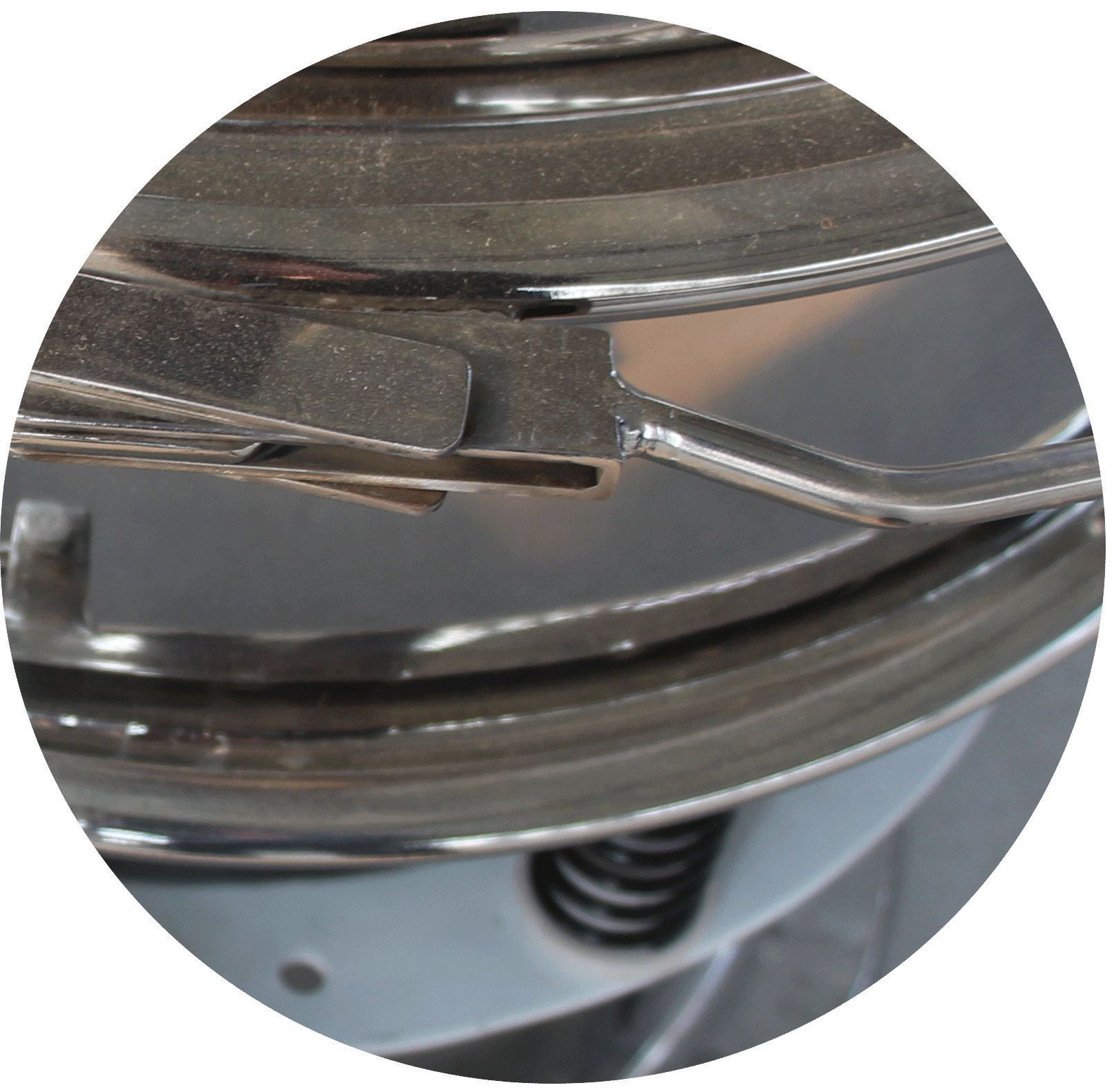 先鋒超聲波振動(dòng)篩快卡裝置 先鋒超聲波振動(dòng)篩快卡裝置